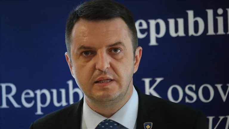 Selimi: Serbia ka informacione për fatin e Ukshin Hotit por nuk i ka publikuar asnjëherë