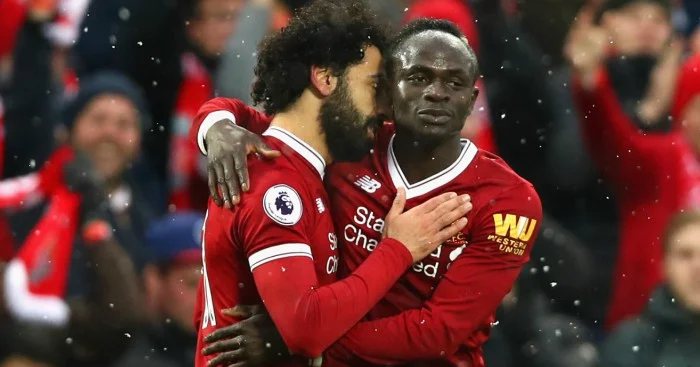 Sadio Mane rezulton pozitiv me koronavirus