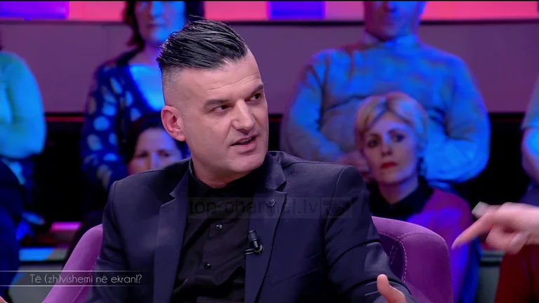 Bleddy Mane: Le donne amano gli stranieri, ma a letto vogliono che un albanese sia più feroce