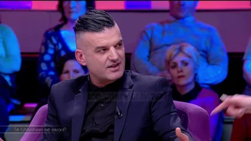 Bleddy Mane: Les femmes aiment les étrangers, mais au lit elles veulent qu'un Albanais soit plus féroce