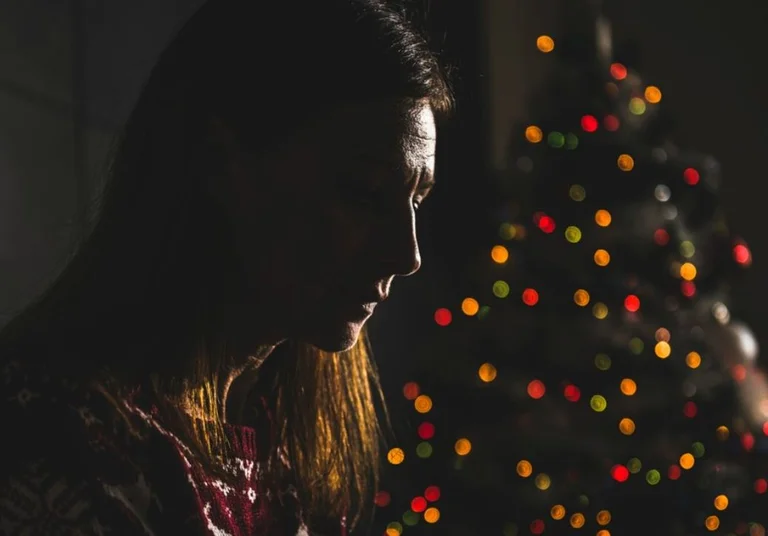 Come affrontare la depressione durante il Festival