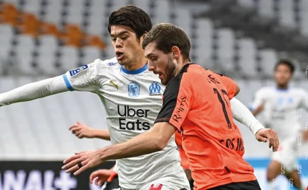 Consejo de la semana: Arber Zenelli sigue brillando con Reims, no marcado pero ...