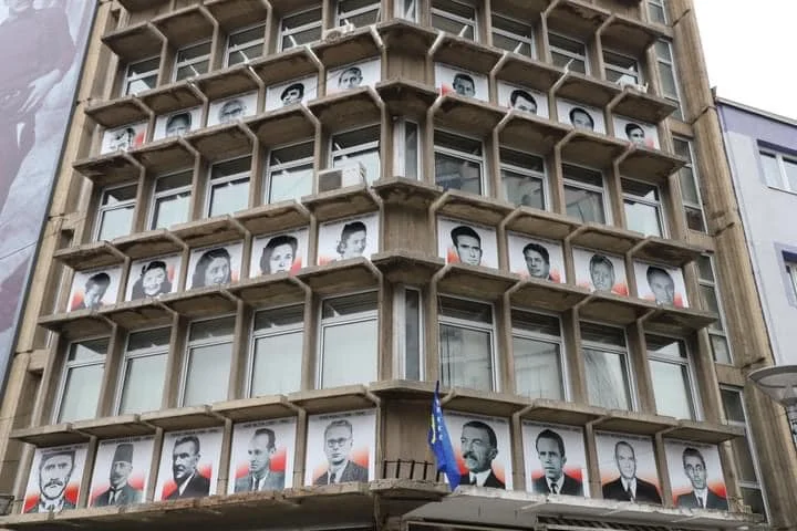 ¿Por qué Bajram Rexhepi, ex primer ministro de Kosovo, fue ignorado? Esto es lo que ya se sabe.