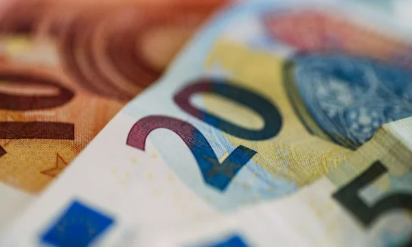 The governor of BQCH shows how much money the diaspora has sent this year