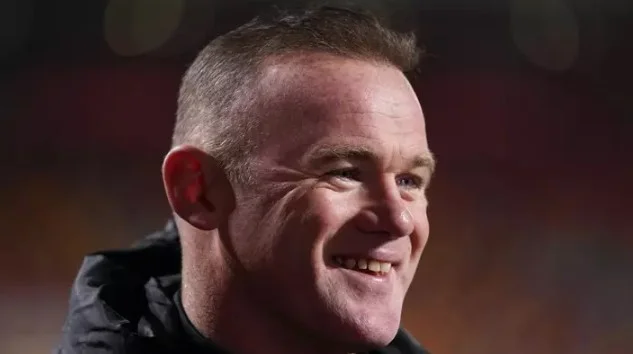 Rooney a sostegno dei bambini, dona denaro enorme a Childline