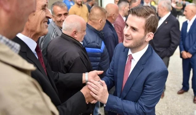 Cakaya: In attesa di apertura del consolato albanese a Bujanoc