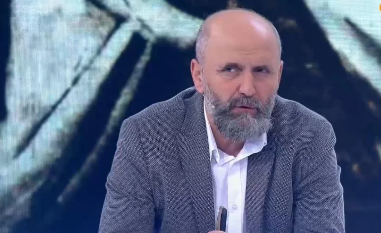Alfred Cako: Was Muslime über das Ende der Welt vorhersagen