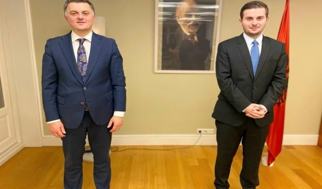 Cakaya: Serbia, non Kosovo, ha bisogno del Tribunale Internazionale per la Corte Speciale