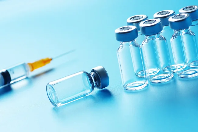 China plans to vaccinate most vulnerable groups against COVID-19