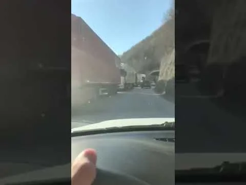 Dos heridos en Kacanik, el conflicto comenzó en las comunicaciones