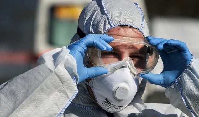 461 new cases and 14 victims from COVID-19 in Albania