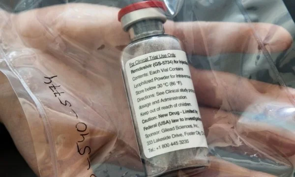 Remdesiver Banned by O BSH, doctors in Kosovo continue description