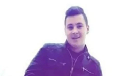 Lost his life in 20-year-old Romane from Gjakova