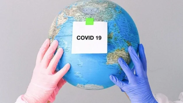 Oltre 76 milioni di casi di COVIED-19 in tutto il mondo