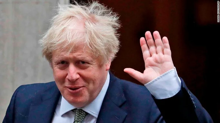 Johnson: Dua të humbas peshë këtë vit, doja të bëhesha vegan por s’mund ta lë djathin