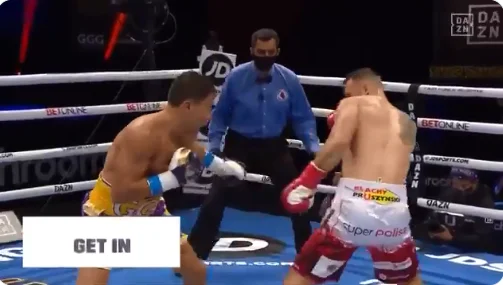 El increíble poder de Golovkin: Nominó a su oponente cuatro veces para defender los títulos de IBF e IBO