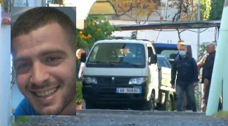 Prosecutor Seeks German Experts' Help in the Murder of Klodian Rassa