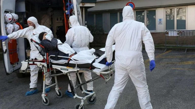 Itali: Vazhdon trendi i rritjes së numrit të infektuarve me Covid-19