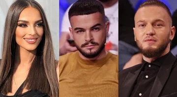 Il choque la Fation pour Anna et Arion : les deux merdes.