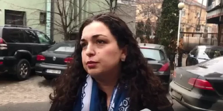 Osmani: LDK nuk inicon shkarkimin e Konjufcës, besoj në marrëveshje me VV-në