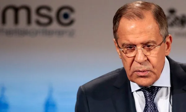 The prosecution launches investigation into Dodik's origin of Lavrov's gift