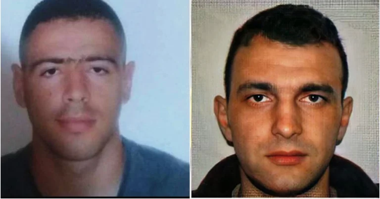 Guns are held hostage to investigations into Klodian Rassa murder