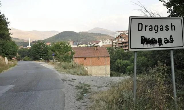 Sortir Dragash: Split 500 euros pour les personnes infectées par le COVID