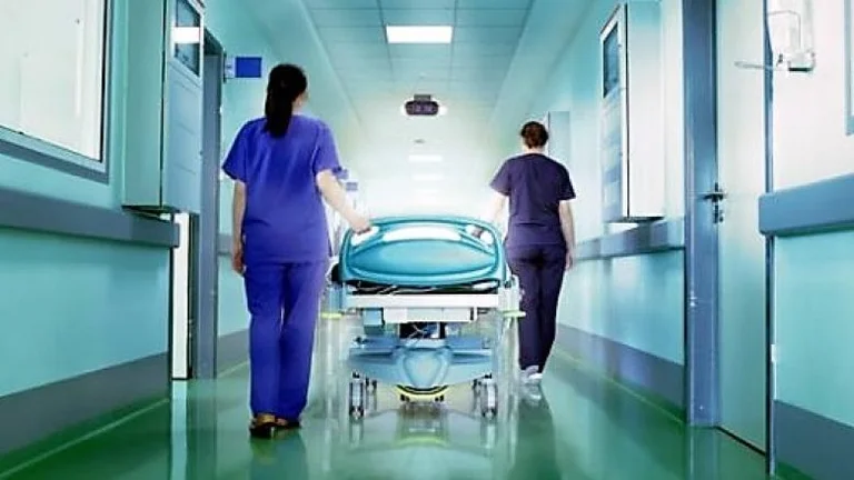 Over 7 thousand health workers engaged in Kosovo