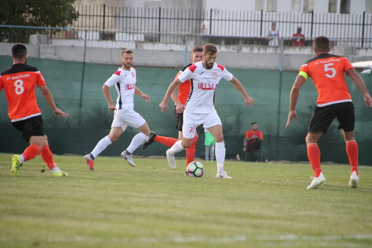 La superligue du Kosovo, les Balkans cherchent le feu à Gjilan après la perte de Pristina