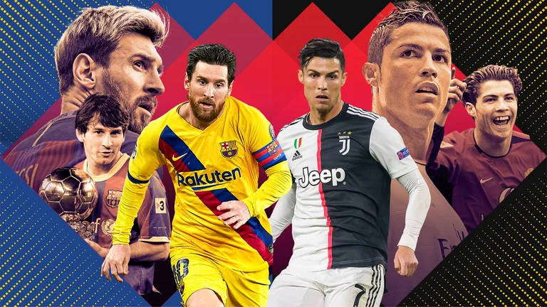 131m euro in profitti: Mess sconfigge CR7 a questo proposito, ecco 20 dei migliori 20 giocatori di calcio del mondo