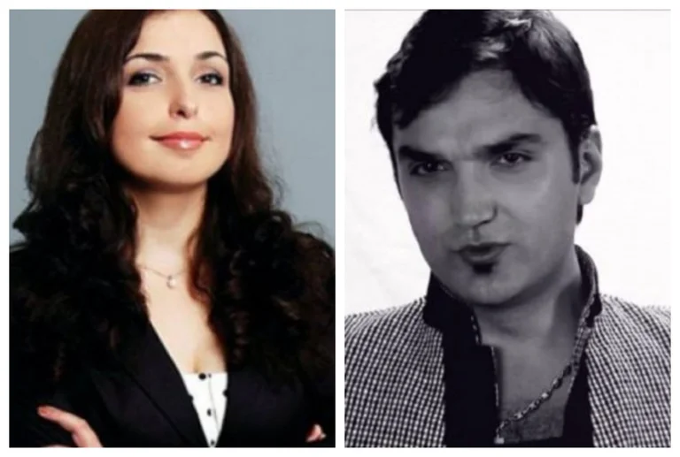 Analyst Heta ruft <x0man Naz” etablierte Vjosa Osmani