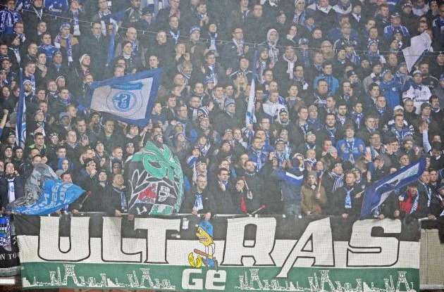 Schalke cannot stop losing, they threaten fans: Thank you for playing without fans