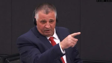 Nasim Haradinaj: Gjykata Speciale është e korruptuar