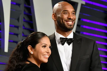 The family scandal after Kobe's death: Vanessa accuses her mother of trying to steal money.