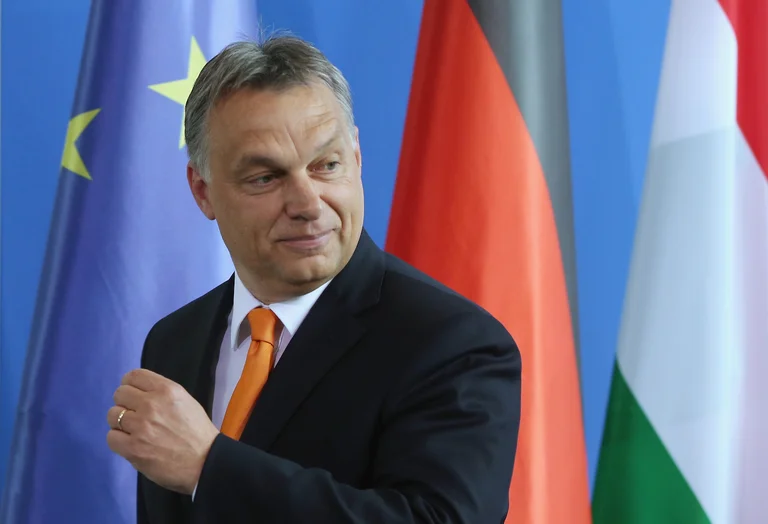 Shame covers part of Albanians: They strongly back Victor Orban for discriminatory Laws