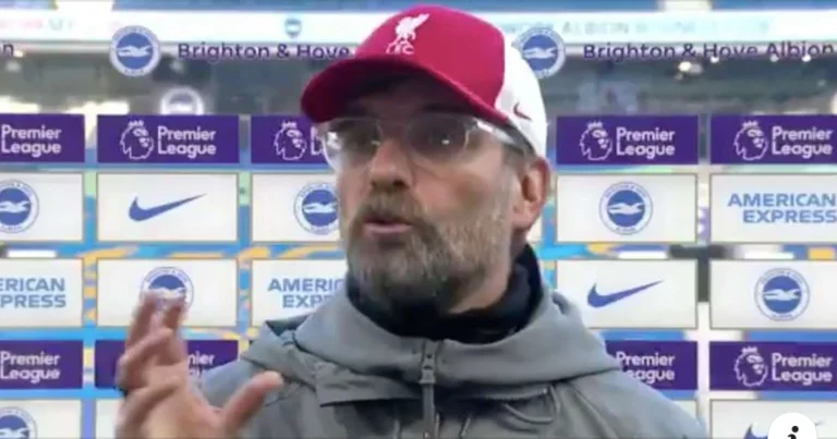 Clopp after the announced coach of the year: Bielsa is incredible, brain magnificent