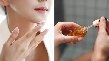 What are niacinomides and what they do to their skin
