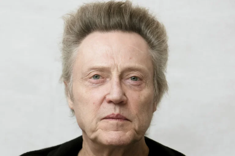 Der Schauspieler hatte nie ein Handy und einen Computer in seinem Leben. Wie tat er das?