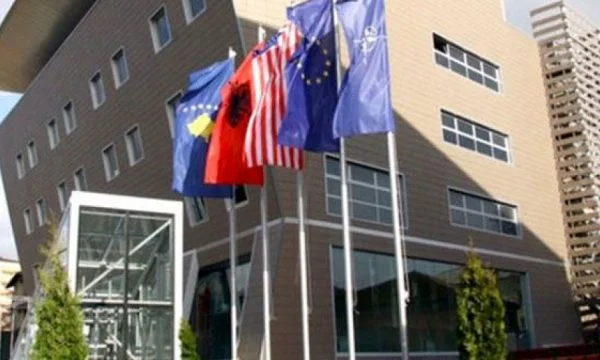 45 years from founding of Kosovo Academy of Sciences