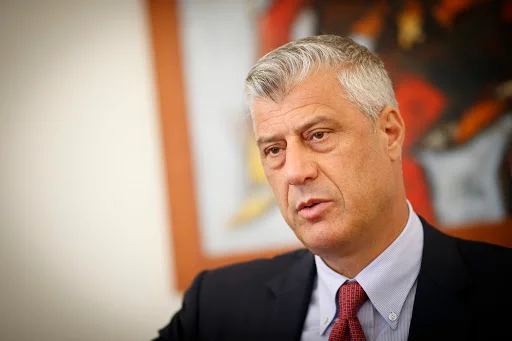 Thaçi: Ribashkimi i Gjermanisë vendosi bazat e Evropës së lirë, Kosova i ndan këto vlera me krenari