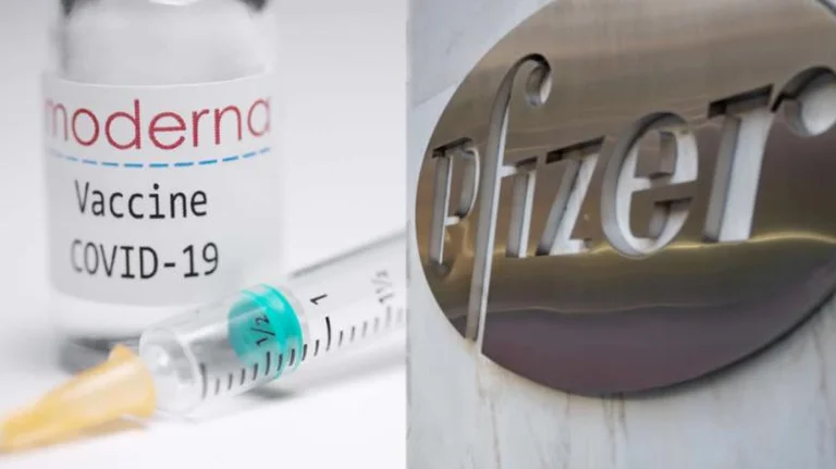 Vaccino Modernna o Pfizer - BioNTech? Che è meglio e perché
