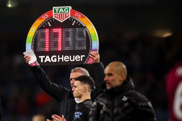 Official: Five replacement requests rejected in PL, but a new important rule is approved