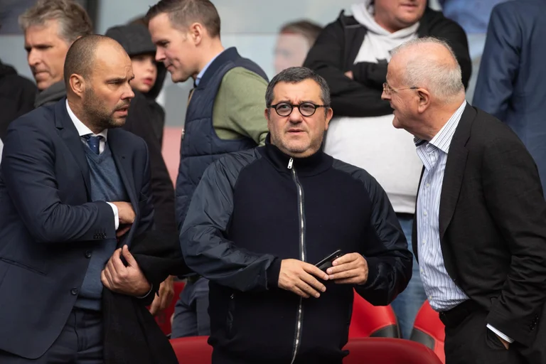 Juvenus begins talks with Mino Railan on the sensational transfer of PL star