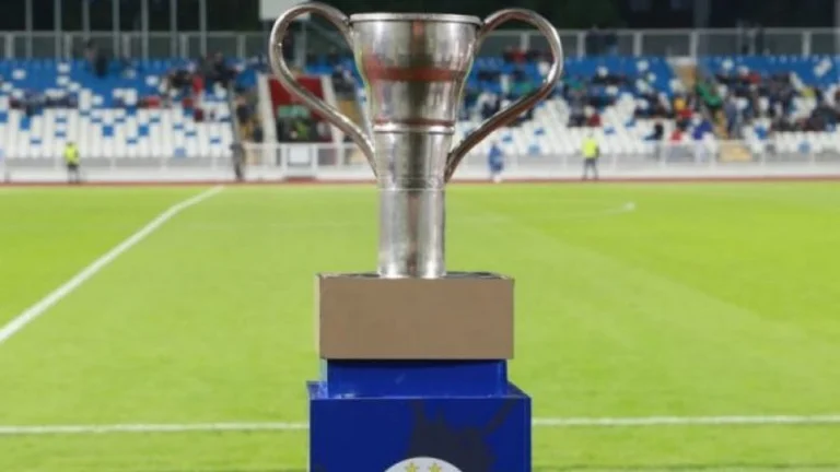 Queste sono tutte le squadre qualificate al 1/8 della finale alla Coppa del Kosovo