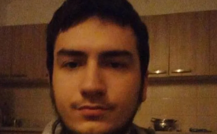 Erbal Krasniqi removed from Pristina, calls for help to find him