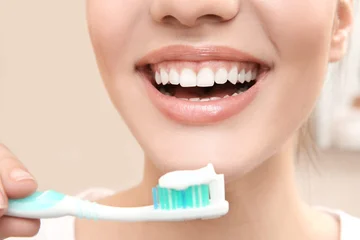 The famous toothbrush is solved: Before or after breakfast