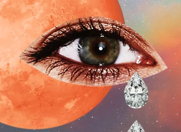 You know very little about your horoscope if you don't know the sign of the moon.