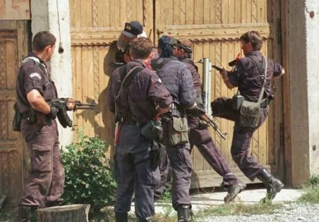 Judgment against war crimes indictees in Upper Ferizaj Nerodims fails