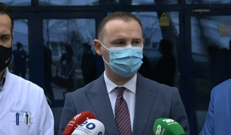Heart: From now on citizens receive treatment at the Oncology Clinic, not seeking services abroad