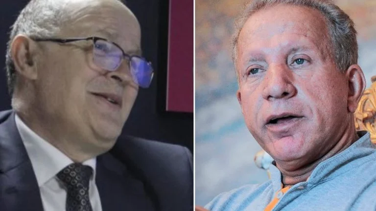 Pacolli-Kelmend: Very low in praise with your luxurious home in the time of the pandemic